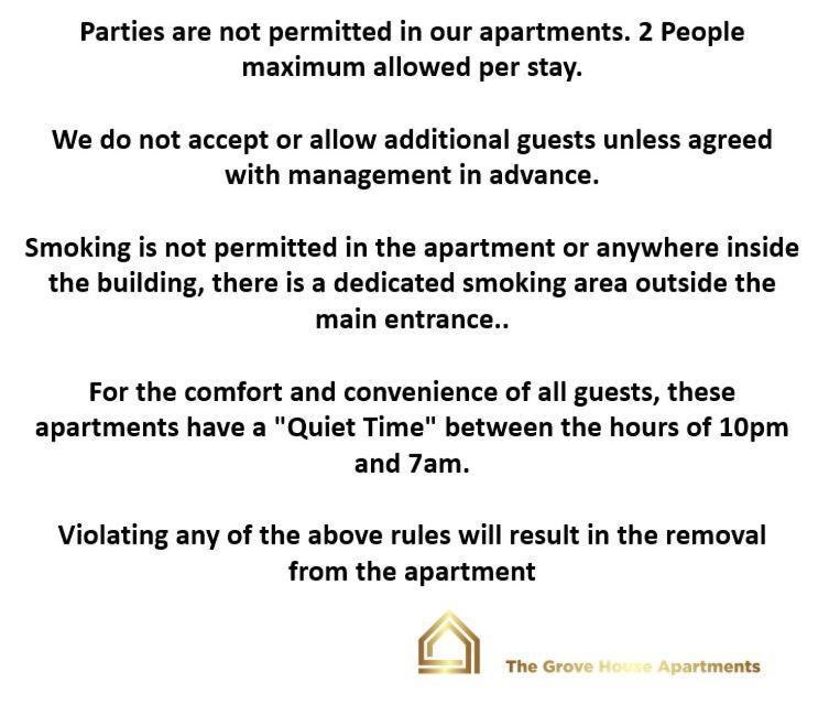 #1 Tgha Luxury Studio Apartment In Athlone Exterior foto